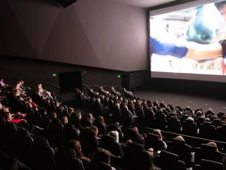 «Pergamino de película»: Un festival internacional de cine para toda la región