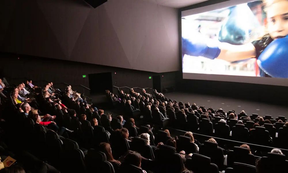 Pergamino de película