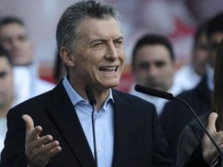 Macri oficializ el veto a la ley antidespidos