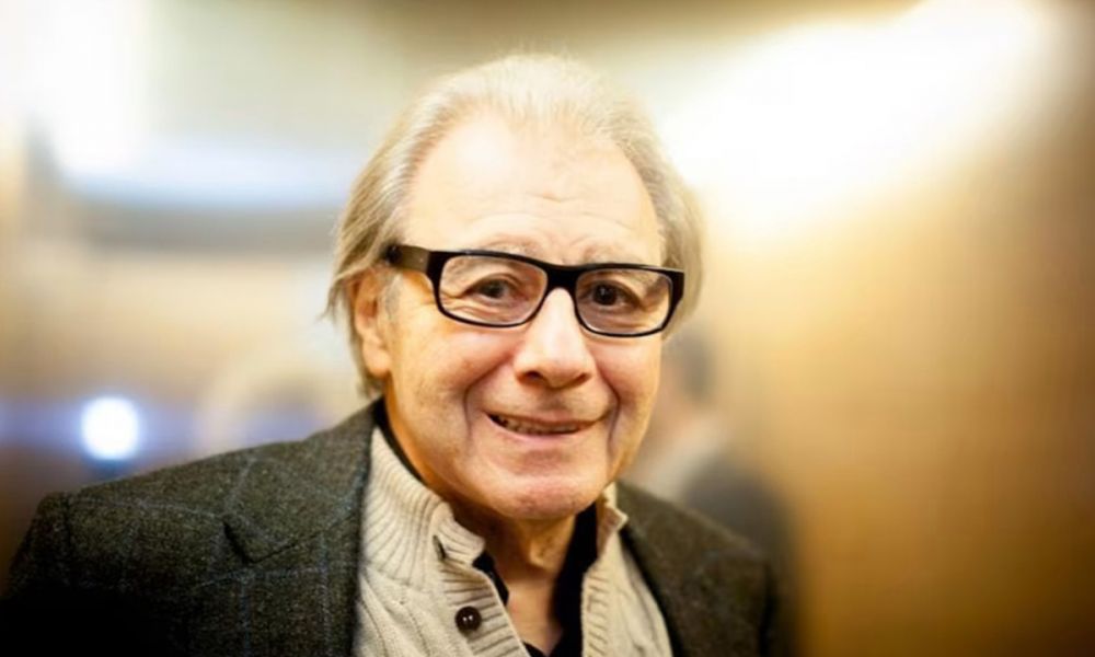 Lalo Schifrin, el compositor argentino de Misión: Imposible