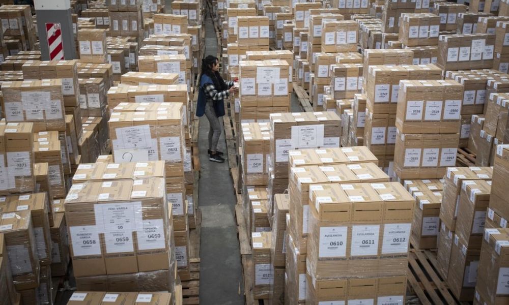 Veda Electoral: Restricciones y Consecuencias