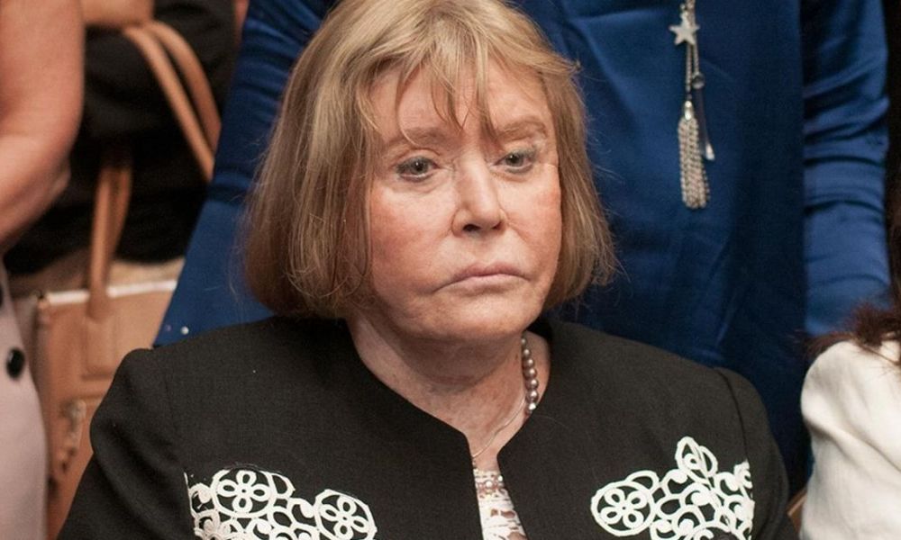 María Servini