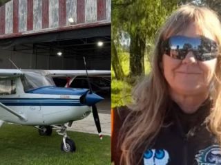 Imputan por homicidio culposo a un instructor tras la muerte de una paracaidista en Miramar