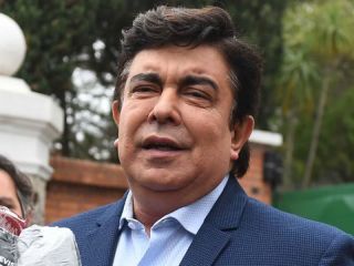 Indignacin por el viaje a Europa de un intendente procesado por abuso: el costo de los privilegios en Argentina
