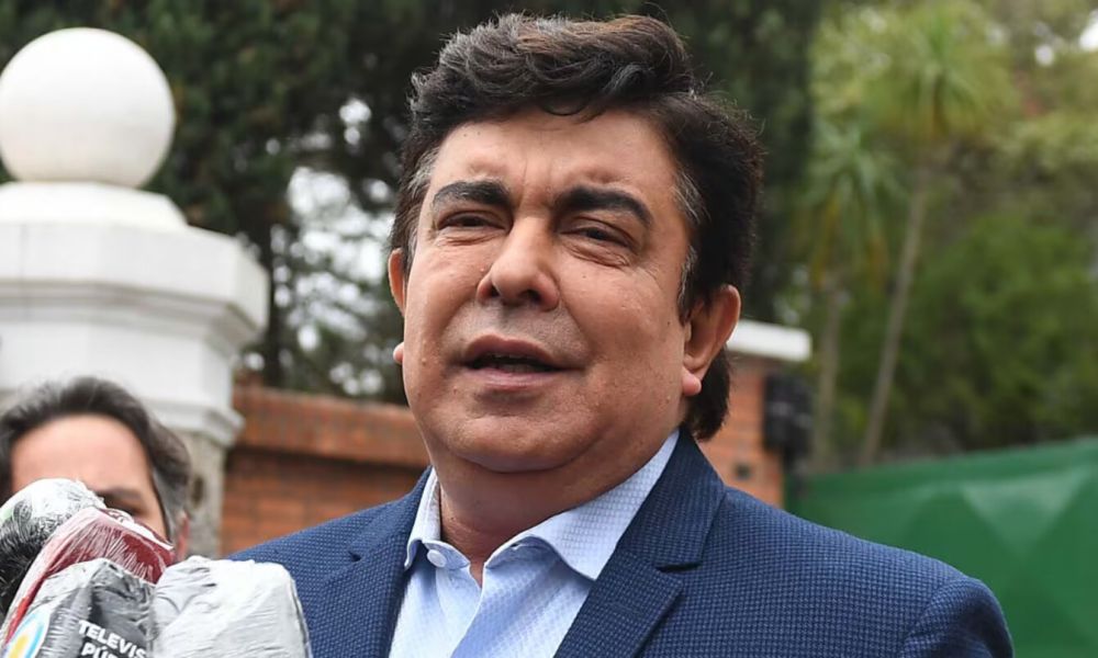 Fernando Espinoza