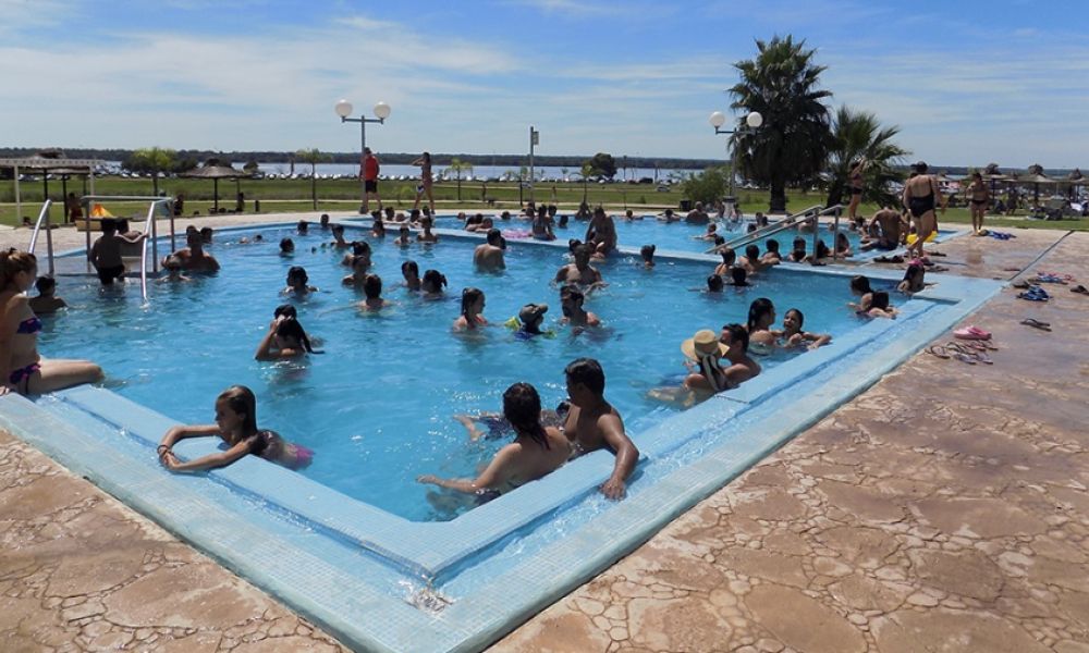 ¿Cuáles fueron las ciudades con más ocupación turística?