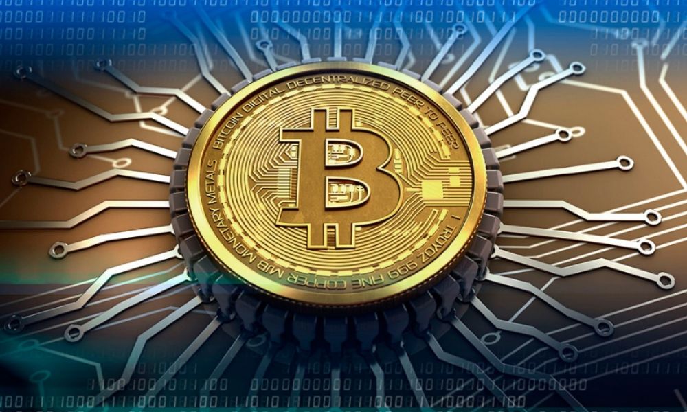 El bitcoin continúa en caída libre