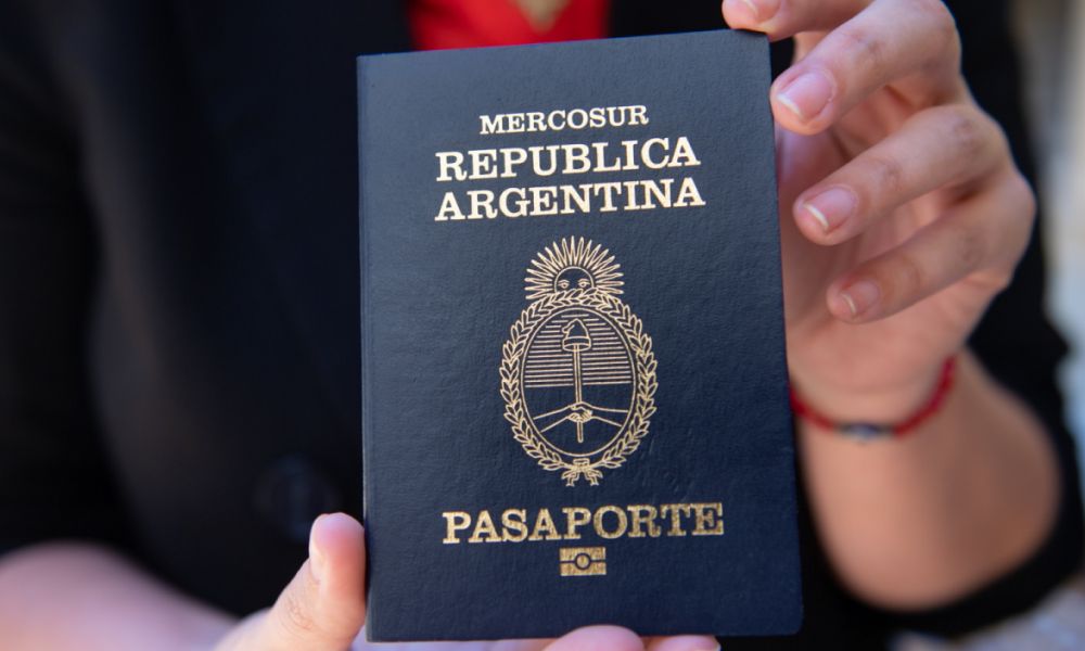¿Cuánto cuesta ahora obtener el DNI y Pasaporte?
