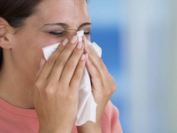 ¿Qué es la influenza?