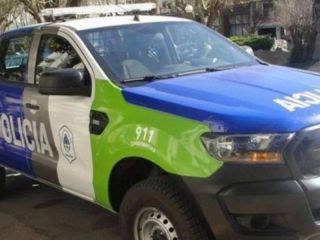 Rojas: asaltan a un hombre luego de cobrar una venta de cereales