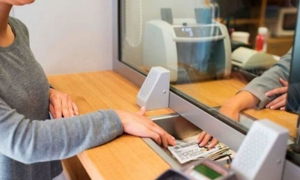 Bancarios aseguran un buen aumento salarial