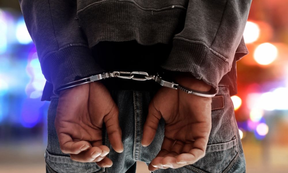 Baleó y mató a un ladrón que intentaba robar lechones