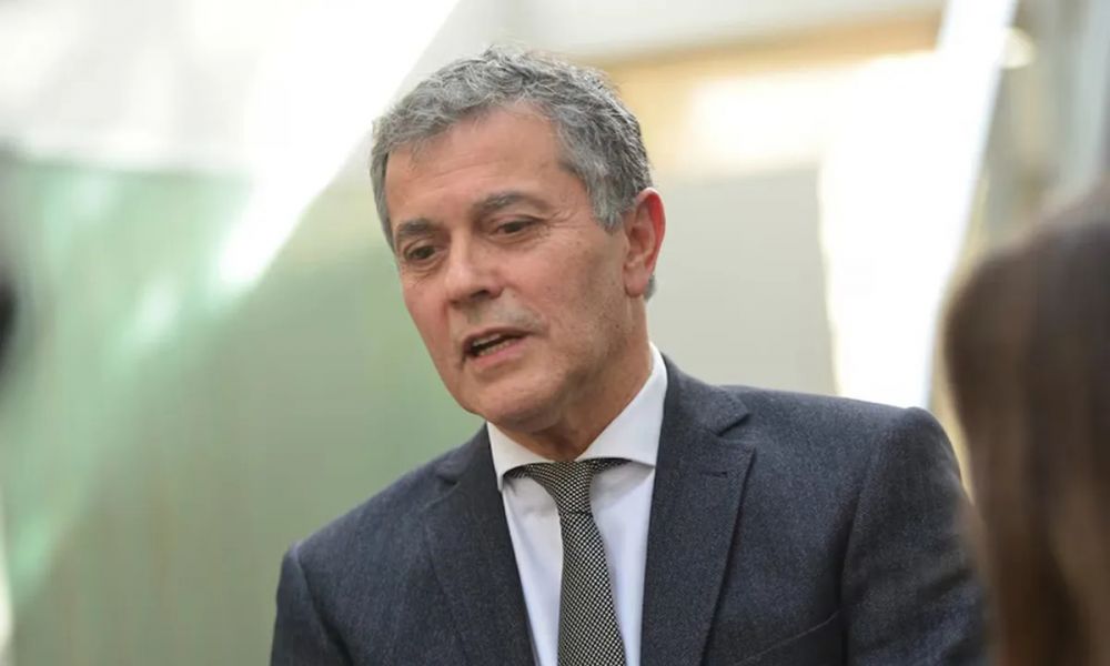 Raúl Garzón