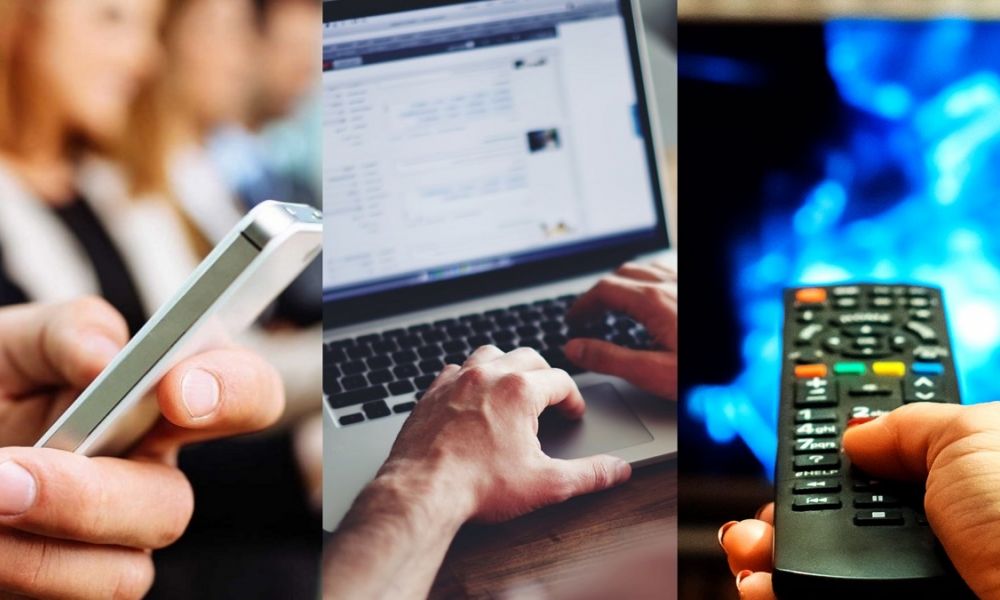 Subas de las tarifas de Internet, telefonía y cable