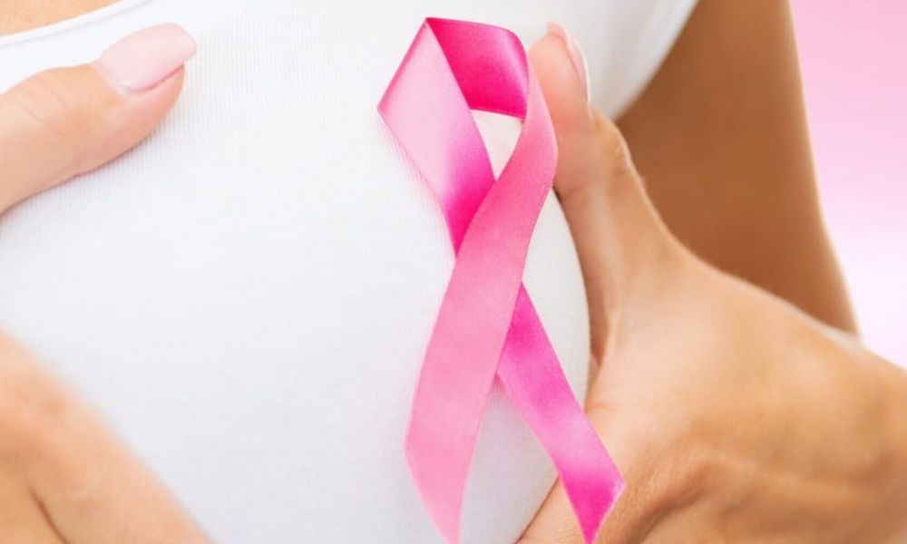 Día Mundial de la Lucha contra el Cáncer de Mama