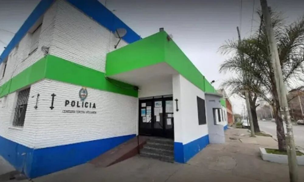 Detrás de las fugas