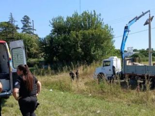 Mantenimiento el�ctrico termin� en tragedia: Muri� un operario de Wheelwright y hay dos heridos