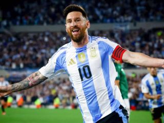 Messi, a los 39 años: Vigente, récord mundialista y con el sueño intacto de otra Copa del Mundo