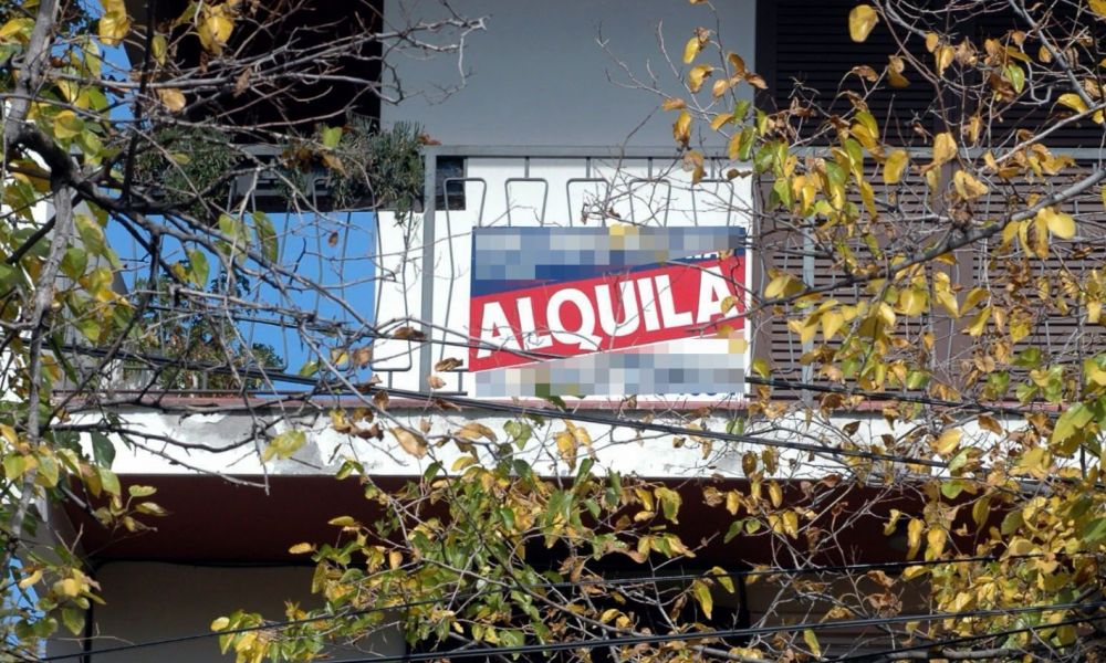 Alquileres: impulsan desalojos exprés por falta de pago