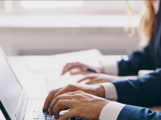 Operativo para el registro de personas con discapacidad en Pergamino