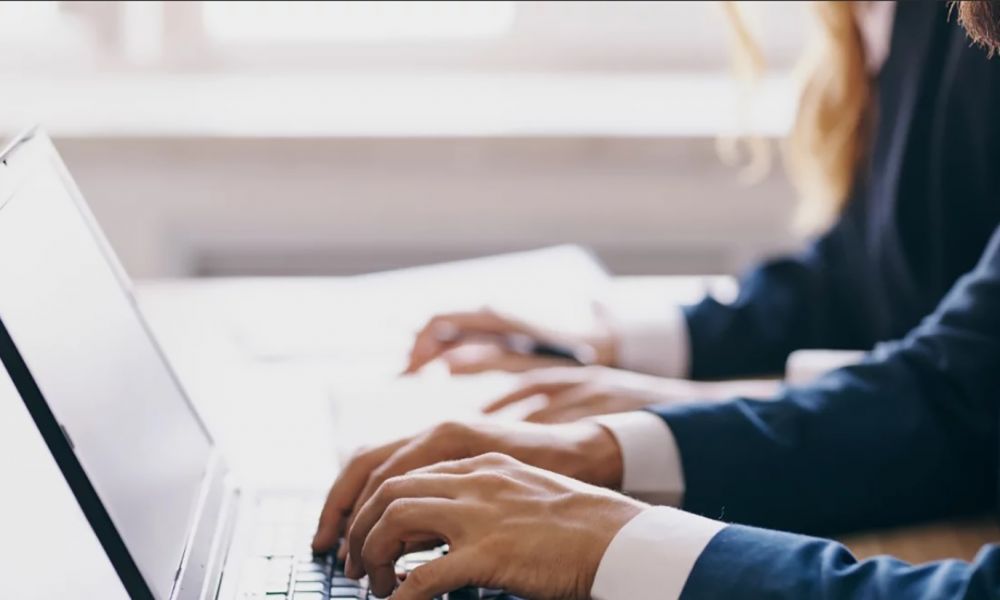 Operativo para el registro de personas con discapacidad