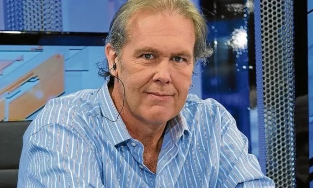 Gonzalo Bonadeo