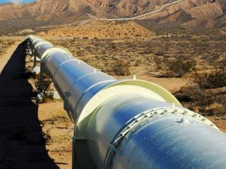 El Gobierno cambia el nombre del Gasoducto Nstor Kirchner