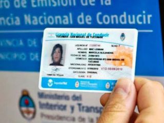 Prorrogan por 24 meses licencias nacionales de conducir emitidas por la provincia de Buenos Aires