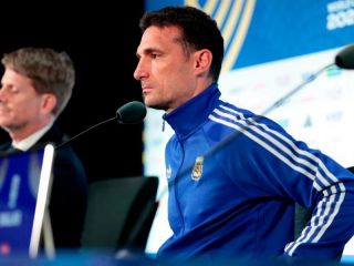 Conmoción en Casilda: El emotivo mensaje de Lionel Scaloni tras la muerte de cuatro jóvenes