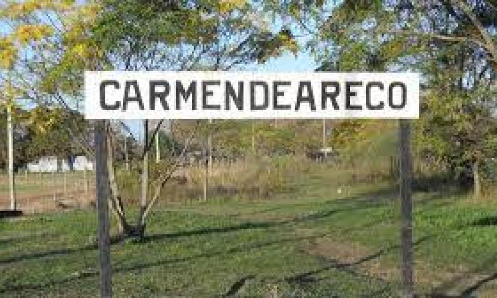 Carmen de Areco