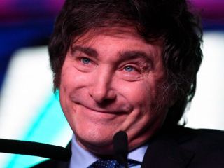 Milei cancela su viaje al sorteo del Mundial