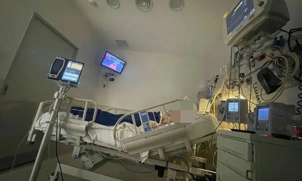 La imagen que renueva la esperanza