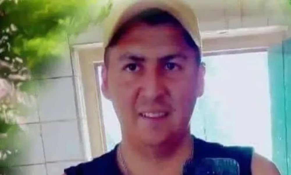 Pablo Fabián Catacata