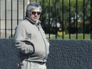 Casanello embarg a Bez por $800 millones