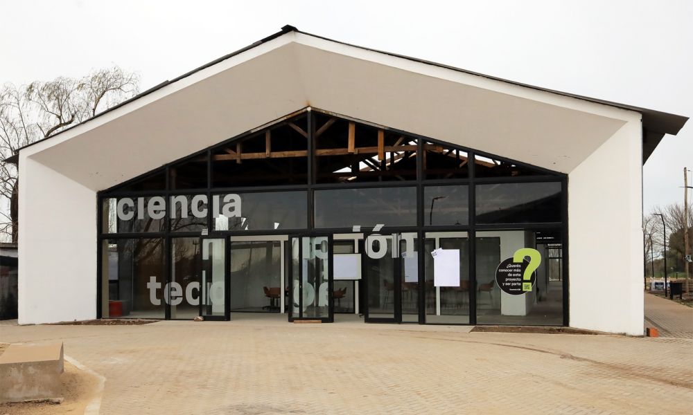 Ciencia, Tecnología e Innovación