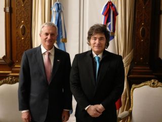 Malvinas: Chile respaldó a la Argentina y pidió retomar el diálogo con Reino Unido por la soberanía