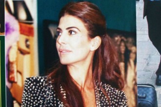 Juliana Awada