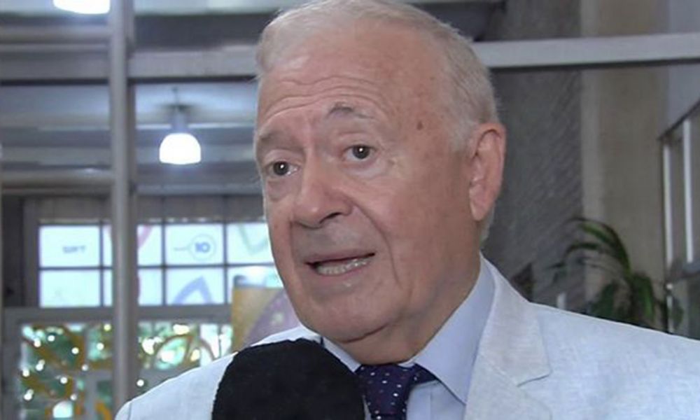 Hugo Pizzi