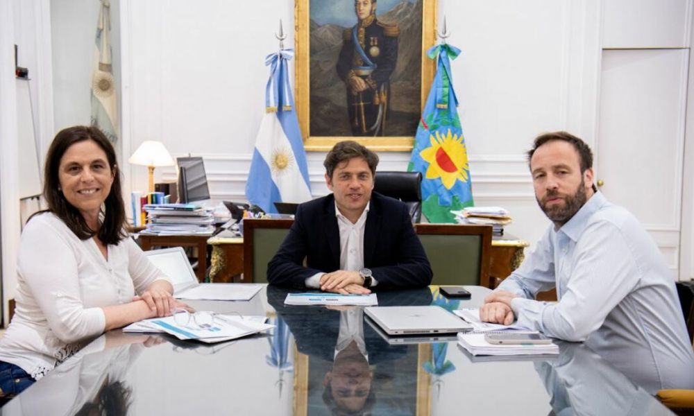 Axel Kicillof