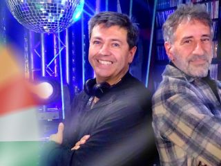 Esta noche Pergamino viaja al pasado: «Rebobiná» promete una fiesta retro inolvidable en NewPark