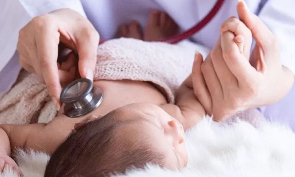 Reclaman por falta de pediatras en el Hospital