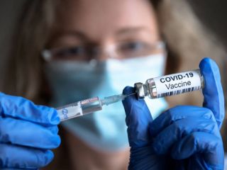 Instan a los bonaerenses a completar esquemas de vacunación Covid-19