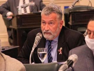 Corrientes: Un diputado fue baleado en pleno acto de cierre de campaa