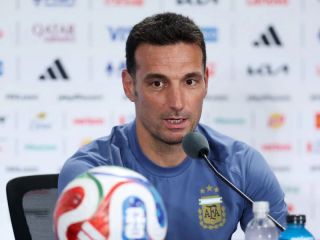 La Selección Argentina ya tiene fecha para volver: Bolivia, Burkina Faso y Benín, los próximos rivales