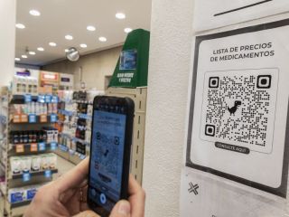 Gobierno lanza inspecciones a farmacias para garantizar la exhibición de precios de medicamentos