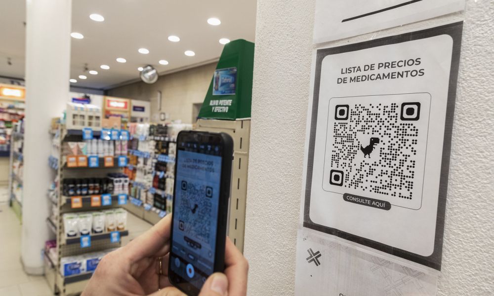 Gobierno lanza inspecciones a farmacias