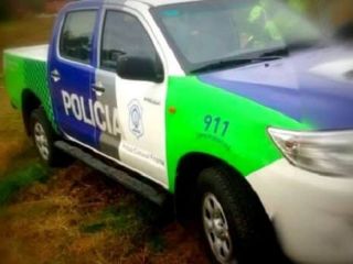 Pergamino: Detienen a un hombre acusado de haber asesinado a su pareja tras prender fuego la vivienda