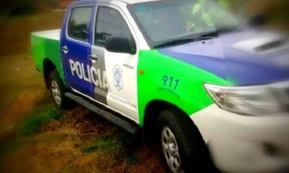 Detienen a un hombre acusado de haber asesinado a su pareja