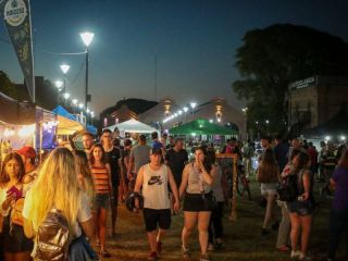 Pergamino: El 9 y 10 de abril los emprendedores tendrn la segunda Feria Potenciate
