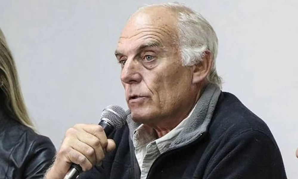 Alberto del Solar Dorrego